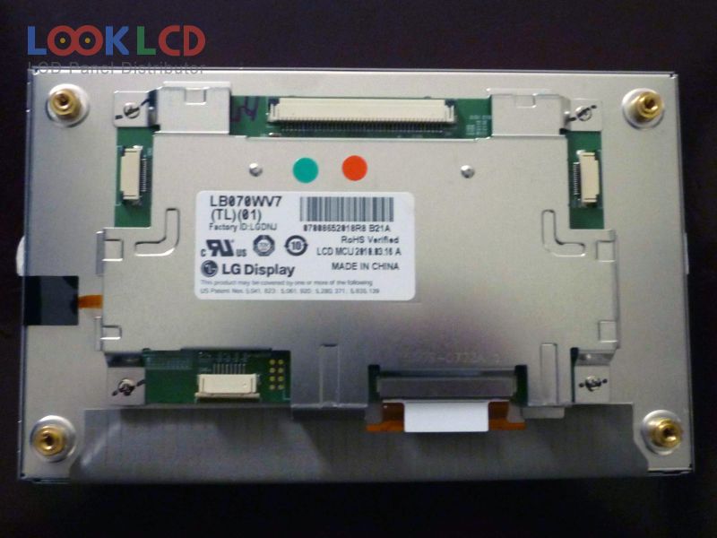 LB070WV7-TL01